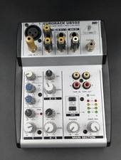 Behringer Eurorack UB502 Mixer