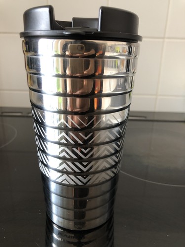Nespresso touch travel mug - touch,