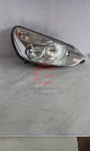Ford max titanium - ford, tdci