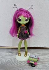 Novi Stars Alie Lectric Doll