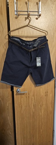 Primark shorts mens belted - mens,