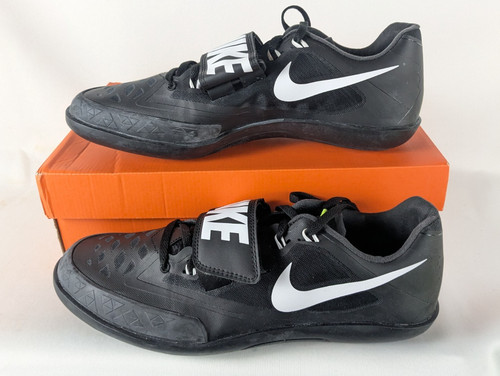 Nike zoom blk throwing - sd,