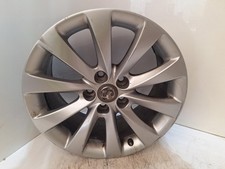 VAUXHALL INSIGNIA MK1