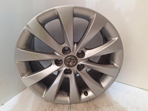 Vauxhall insignia mk1 - vauxhall,