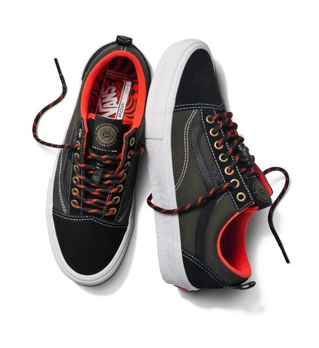 New vans spitfire wheels - x,