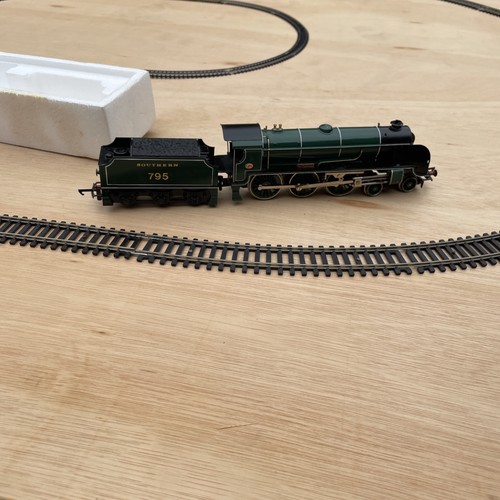 Hornby r154 southern 0 n15 - hornby,