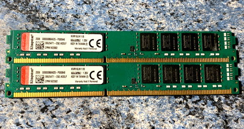 16gb 2x 8gb - 🆗, =2x