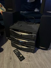 Kenwood 21 Series HiFi Stereo