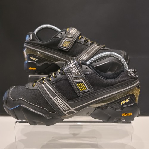Scott mtb cycling shoes - mtb,