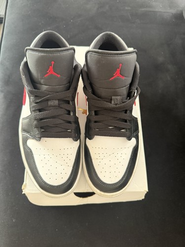 Air jordan low sneakers in - jordan,