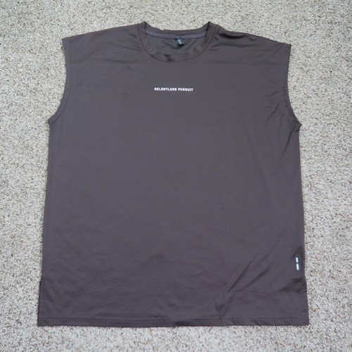 Asrv tank top mens large - asrv,