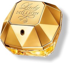 80ml lady million - lady, edp