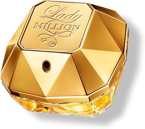 80ml lady million edp spray - 80ml,