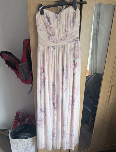 Lipsy multiway evening dress - lipsy,