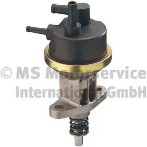 Fuel pump mechanical - fuel,