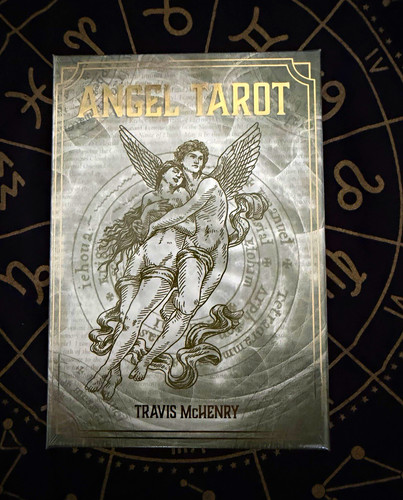 Rockpool publishing angel - rockpool,