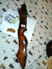 Vintage Fedora Archery recurve