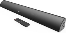 Majority BLUETOOTH SOUND BAR