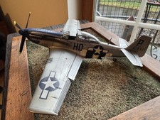 Built & Painted Airfix NA