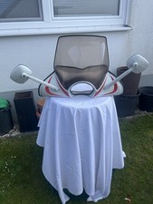 ⭐ Rare Vespa Front