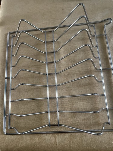 Rangemaster plate warming rack - plate,
