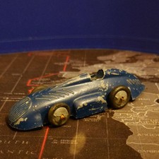 Vintage Diecast Timpo Toys