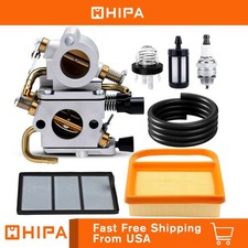Carburetor For Stihl TS410