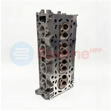 Honda K20 Cylinder Head (With