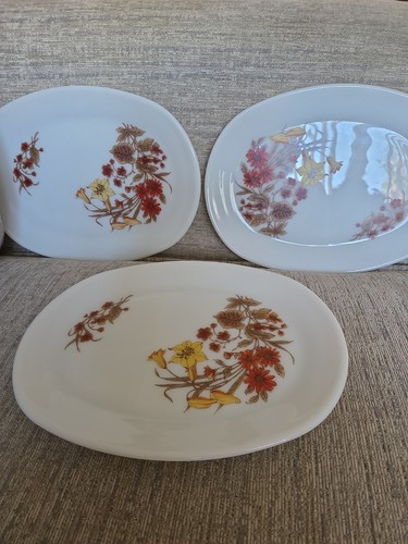Pyrex vintage harvest - vintage, 'harvest