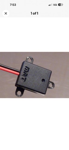 Mrt transponder car - rc,