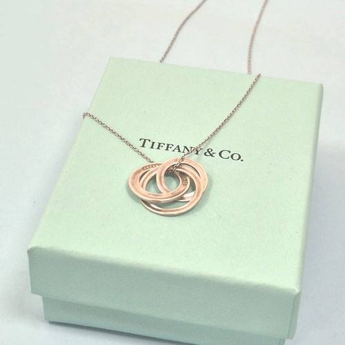 Tiffany interlocking - tiffany,