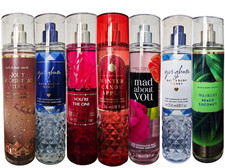 Bath & Body Works Fine