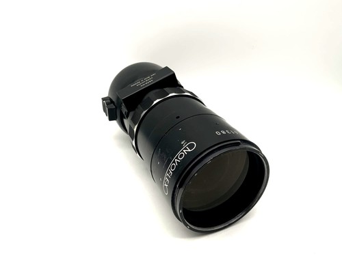 Novoflex 400mm m42 manual - m42,