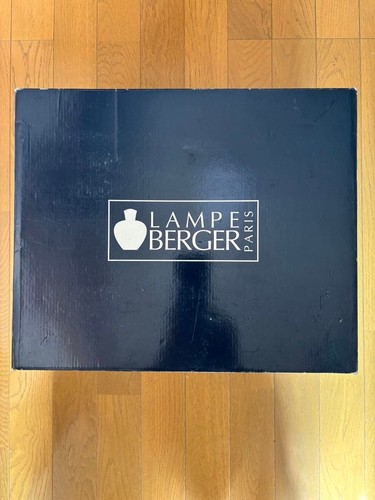 Lampe berger 5650 fleuroison - lampe, #5650