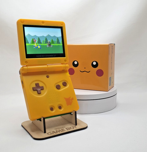 Nintendo game boy advance - boy,