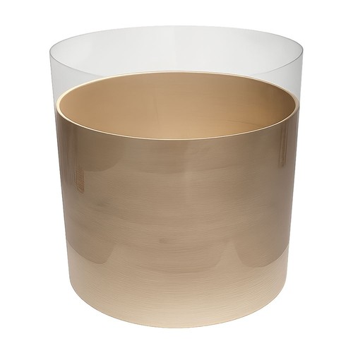5mm drum wrap music - 0.5mm,