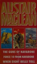 alistair-maclean: Diamond