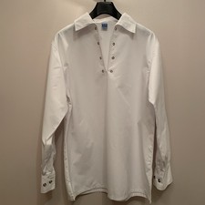 Ghillie Shirt Scottish Costume