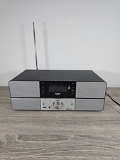 Bush All in One Micro HIFI DAB