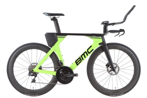 Bmc timemachine disc - timemachine, 01