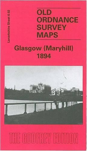 Gilbert bell maryhill 1894 - maryhill,