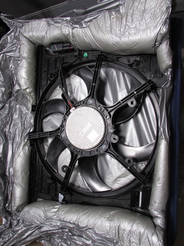 Bmw e70 72 - bmw, radiator
