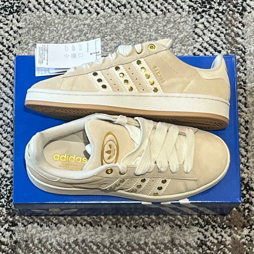 Women size adidas campus - size,