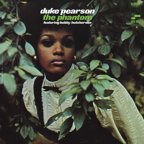 Duke pearson the - the, phantom