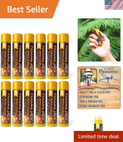 Ultimate pack sunscreen lip - ultimate,