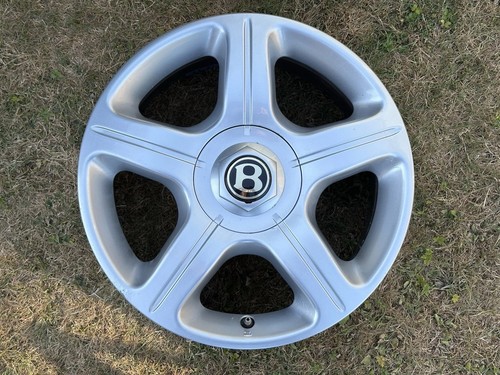 Bentley arnage alloy wheel - arnage,