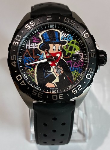 Tag heuer formula alec - heuer,