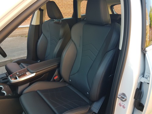 Bmw ix1 u11 electric - x1,