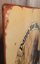 Vintage Pappy Van Winkle