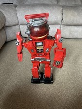 1985 vintage matchbox - 1985,